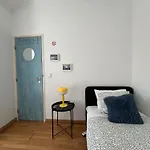 Cozy In Campo De Ourique Apartament *