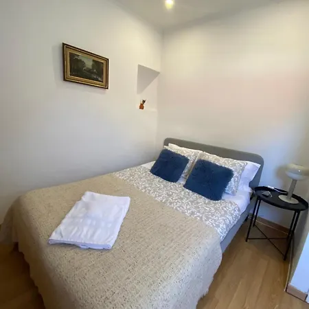Apartment Cozy In Campo De Ourique Lissabon