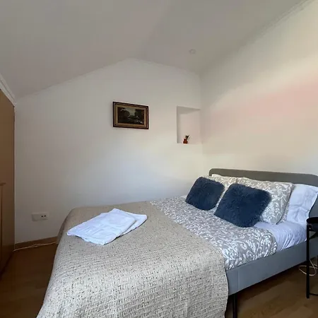 Apartment Cozy In Campo De Ourique *