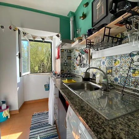 Cozy In Campo De Ourique Apartment