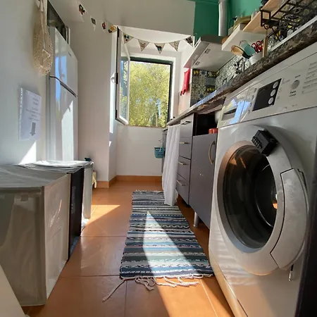 Cozy In Campo De Ourique Apartment Lissabon