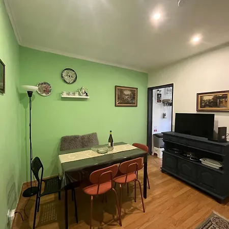 Apartment Cozy In Campo De Ourique Lissabon