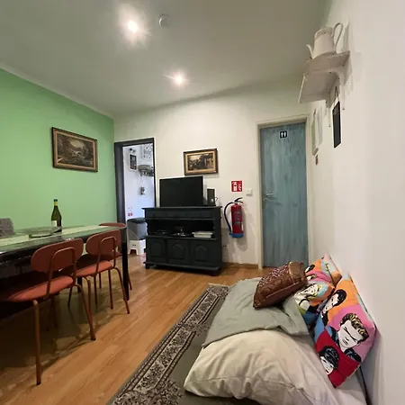 Apartment Cozy In Campo De Ourique