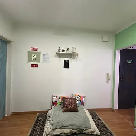Apartment Cozy In Campo De Ourique Lissabon