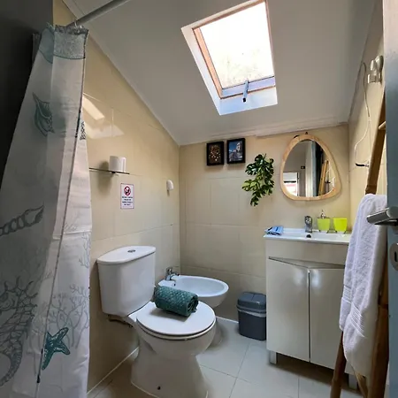 Cozy In Campo De Ourique Apartment *