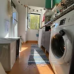 Cozy In Campo De Ourique Apartment Lisbon