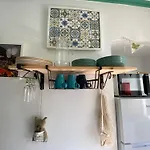 Cozy In Campo De Ourique Apartment Lisbon