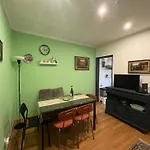 Apartment Cozy In Campo De Ourique Lisbon